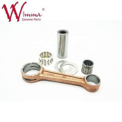 Мотоцикл Длинный соединительный стержень Мотоциклетные детали KIT BIELA RX-125.135 DT-125K Горячая продажа