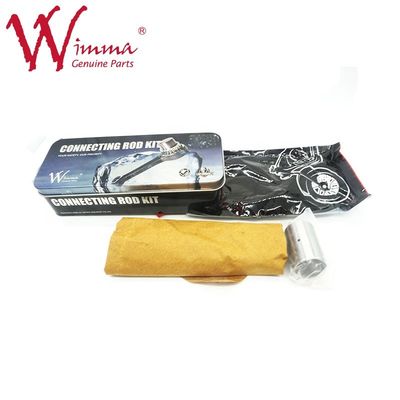 Мотоцикл Длинный соединительный стержень Мотоциклетные детали KIT BIELA RX-125.135 DT-125K Горячая продажа