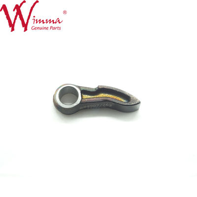 Мотоциклетный двигатель Rocker Arm Выхлопный клапан DUKE 200 Толщина 0,015-0,025 мм