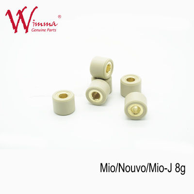 Ролик сцепления ролик/привод ролик/катушка ролик Mio Nouvo Mio-J 8g вариатор 15mm*12mm Размер