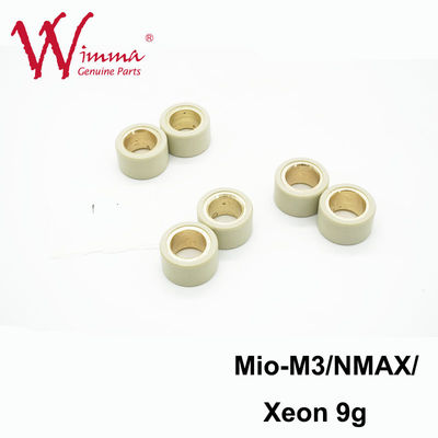 Ролик сцепления/водитель ролик Wimma Mio-M3/NMAX/Xeon 20 мм*12 мм 9 г Мотоцикл переменная скорость