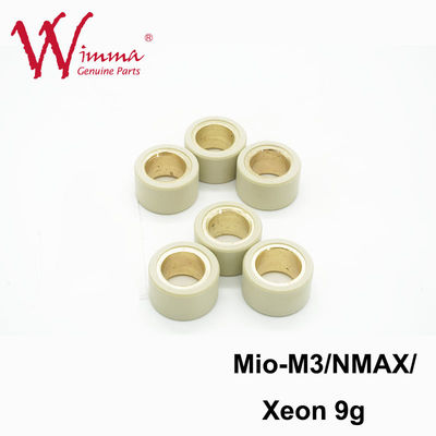 Ролик сцепления/водитель ролик Wimma Mio-M3/NMAX/Xeon 20 мм*12 мм 9 г Мотоцикл переменная скорость