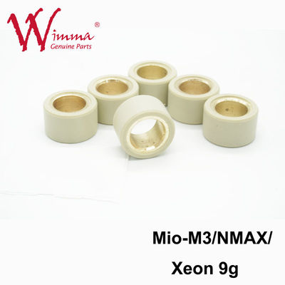 Ролик сцепления/водитель ролик Wimma Mio-M3/NMAX/Xeon 20 мм*12 мм 9 г Мотоцикл переменная скорость