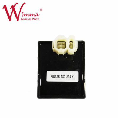 Мотоцикл Электрический Cdi Coil Части Новый гоночный UG4 K1 Pulsar 180 ISO9001 Перечисленный
