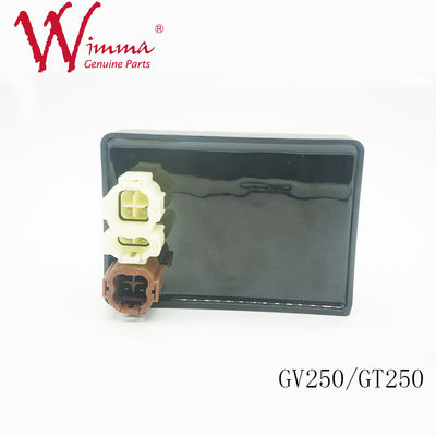 Мотоцикл Cdi Box Gv250 Gt250 Китайская фабрика Сильная мощность 400cc Универсальный рынок