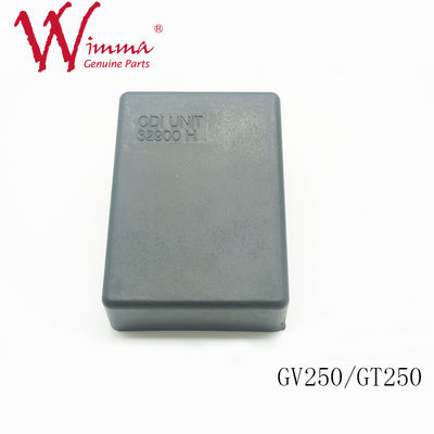 Мотоцикл Cdi Box Gv250 Gt250 Китайская фабрика Сильная мощность 400cc Универсальный рынок