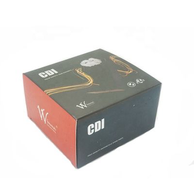 Мотоциклы Электрические части CDI Super Splendor Glamour Зажигательная катушка в велосипеде ISO9001