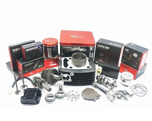 Пистон и кольцо Мотоцикл PULSAR 180 UG3/UG4 0.50 Фабрика оптом Индия Bajaj