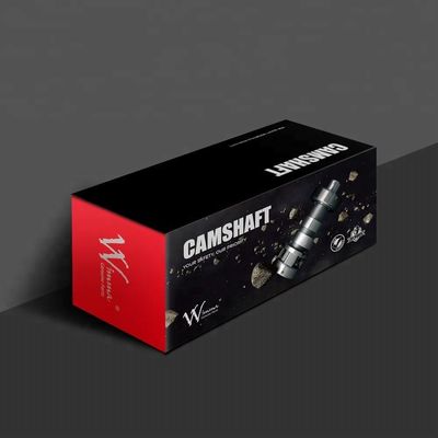Assy камшафта двигателя запасных частей мотоцикла HRC50