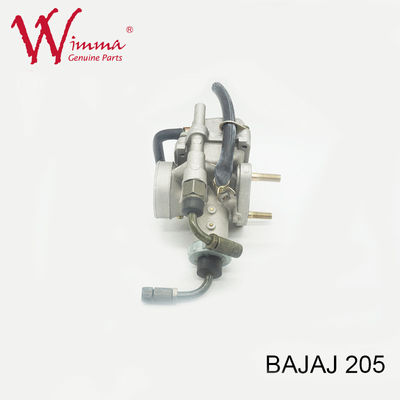 Мотоциклет карбюратор 205 Мотоциклет двигатель запасные части Bajaj цинковая резина