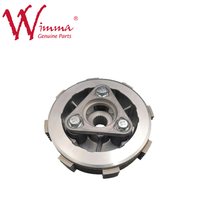 Мотоциклет сцепление сборка сцепление Assy CG160 TITAN160 Китайский производитель