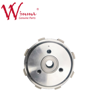 Мотоциклет сцепление сборка сцепление Assy CG160 TITAN160 Китайский производитель