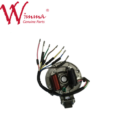 Мотоцикл Статор катушка полный набор Cdi система зажигания Мотоцикл Wimma EX5 GN5